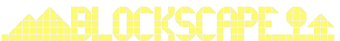 Blockscape logo
