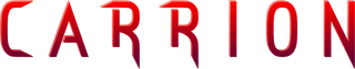 Carrion logo