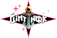 Flinthook logo