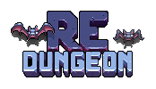 Redungeon logo