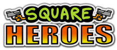 Square Heroes logo