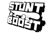 STUNTBOOST logo