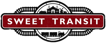 Sweet Transit logo