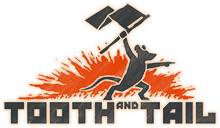Tooth and Tail logo