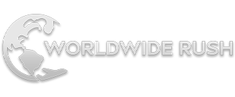 Worldwide Rush logo